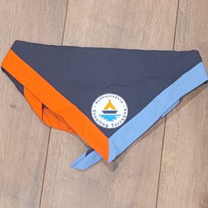 Scouting terraqua groepsdas