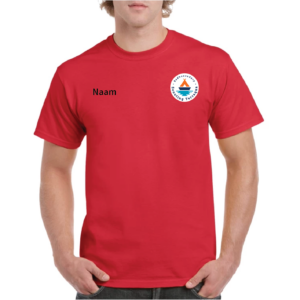 Bever Shirt - Afbeelding 3