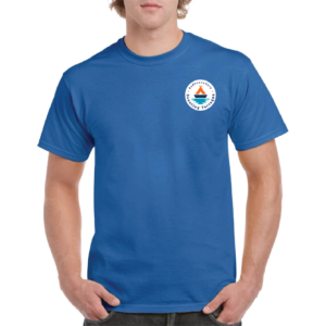 Dolfijnen Shirt - Afbeelding 2