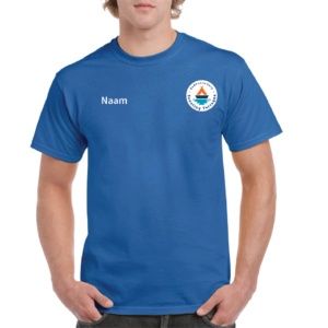 Dolfijnen Shirt - Afbeelding 3