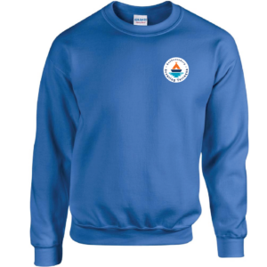 Dolfijnen Sweater - Afbeelding 2