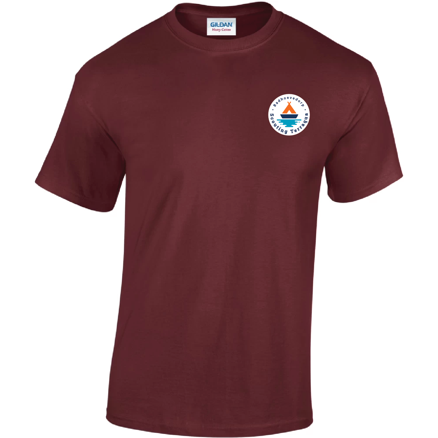 Explorers Shirt - Afbeelding 1