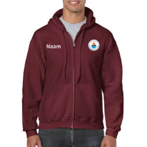 Mannaka's vest - Afbeelding 3