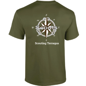 Scouts Shirt