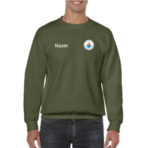 Scouts Sweater - Afbeelding 3