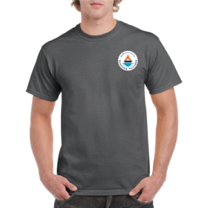 Scouting Terraqua Shirt - Afbeelding 2