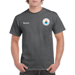 Scouting Terraqua Shirt - Afbeelding 3