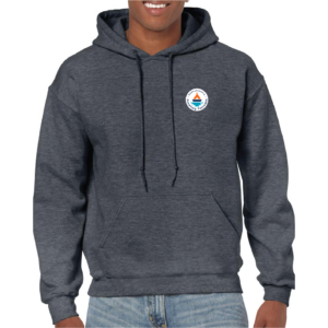 Scouting Terraqua Hoodie - Afbeelding 2