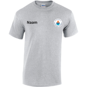 Wilde Vaart Shirt - Afbeelding 3