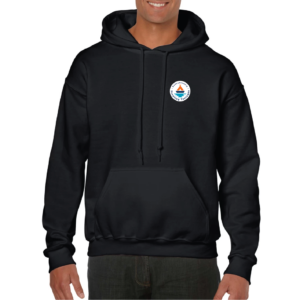 WWS Hoodie - Afbeelding 2