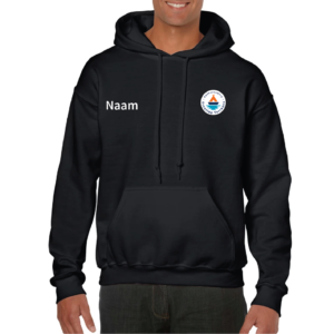 WWS Hoodie - Afbeelding 3