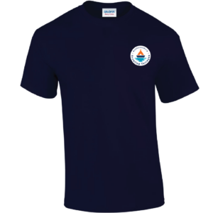 Zeeverkenners Shirt - Afbeelding 2