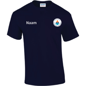 Zeeverkenners Shirt - Afbeelding 3