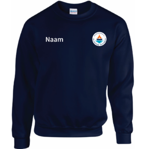 Zeeverkenners Sweater - Afbeelding 3