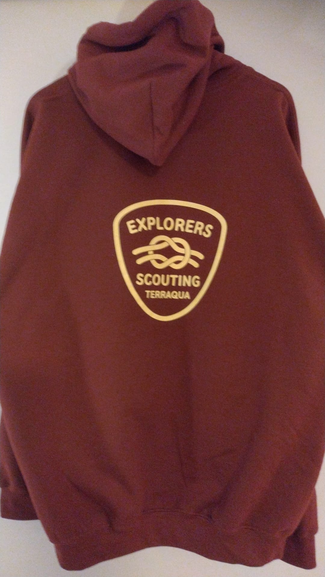 Explorers Shirt - Afbeelding 2
