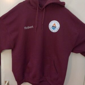 Explorers Hoodie - Afbeelding 2